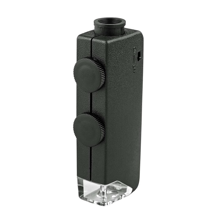LED Microscope 60-100x
