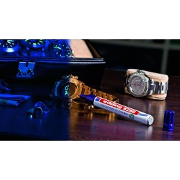 Security Marker Pen - Edding 8280 UV
