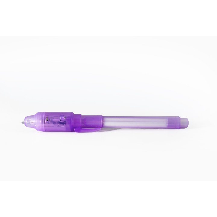 UV Marker Pen & UV Light (Hospitality)
