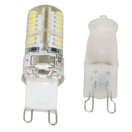 Pioled ST-HD04-PIO-007 LED 3W G9 Capsule Lamp 230V 6000k