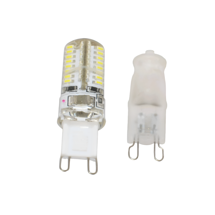 Pioled ST-HD04-PIO-007 LED 3W G9 Capsule Lamp 230V 6000k