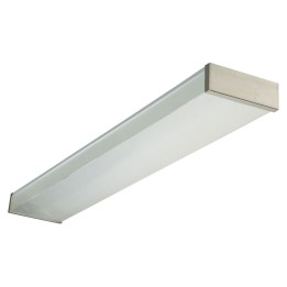 Superlume ST-AB05-LED-002 5FT 2Light T8 LED Decorative Fitting