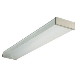 Superlume ST-AB06-LED-003 4FT 2Light T8 LED Decorative Fitting