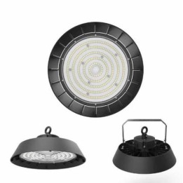 Pioled ST-AA03-PIO-003 200W LED Highbay Samurai UFO Fitting