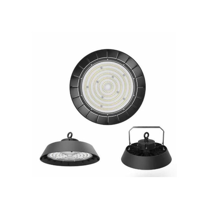 Pioled ST-AA03-PIO-003 200W LED Highbay Samurai UFO Fitting