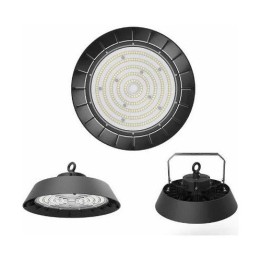 Pioled ST-AA03-PIO-002 160W LED Highbay Samurai UFO Fitting