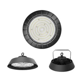 Pioled ST-AA03-PIO-001 100W LED Highbay Samurai UFO Fitting