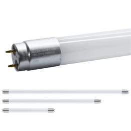 Pioled ST-AA06-PIO-001 5FT 24W LED T8 Cool white Lamp 6000k Premium