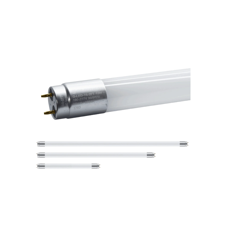 Pioled ST-AA06-PIO-001 5FT 24W LED T8 Cool white Lamp 6000k Premium