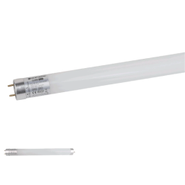Pioled ST-AA07-PIO-001 5FT 24W LED T8 Cool white Lamp 6000k Combat Econo