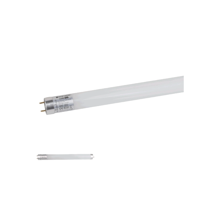 Pioled ST-AA07-PIO-001 5FT 24W LED T8 Cool white Lamp 6000k Combat Econo