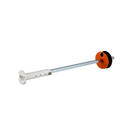 Schneider VZ18 EXT. SHAFT FOR V3-V4 SWITCH DISCONNECTORS