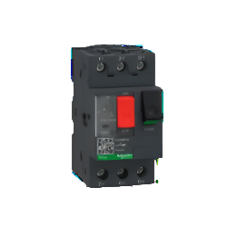 Schneider GV2ME02 MOTOR CIRCUIT BREAKER THER/MAG 0.16-0.25A