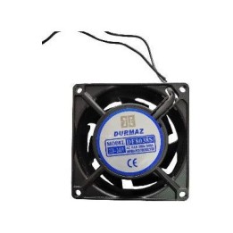 Vteke SU-EH01-VTE-001 Panel Fan 120x120x38mm 230V DF12038S