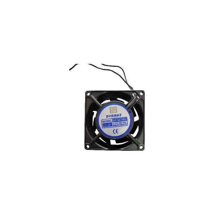 Vteke SU-EH01-VTE-001 Panel Fan 120x120x38mm 230V DF12038S