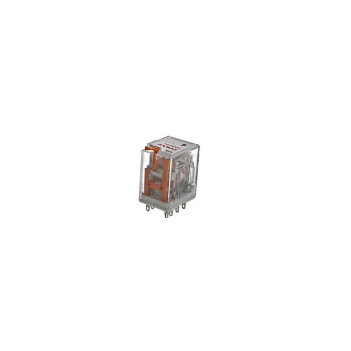 Vteke SU-FI03-VTE-001 SRN-14 14pin 5A 4PDT Plug In Relay - Various Voltages Available - 110VAC