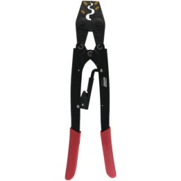 Major Tech CTR0325 6-25mm Non-Insulated Crimper