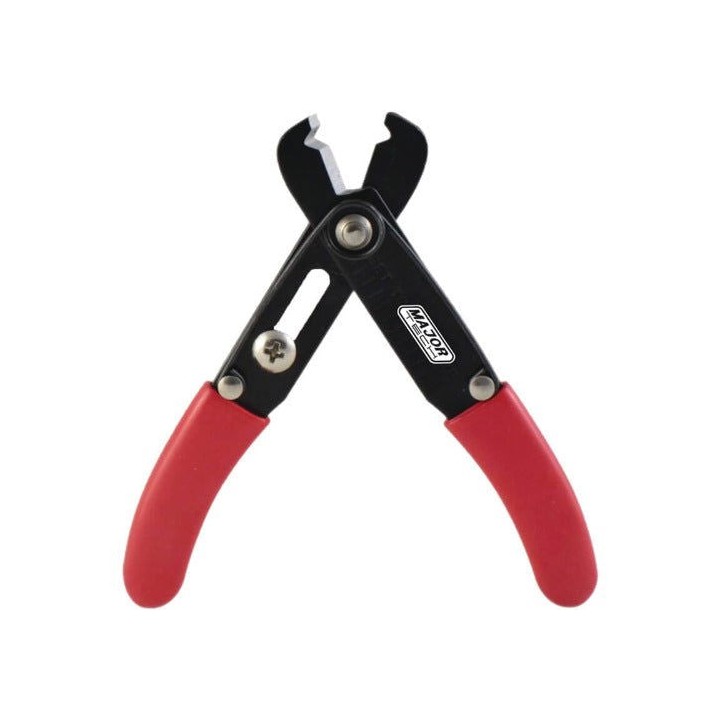 Major Tech WS220 0.75mm - 6mm Wire Stripper