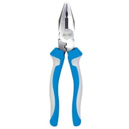 Major Tech EPC230 230MM Combination Pliers with Crimper
