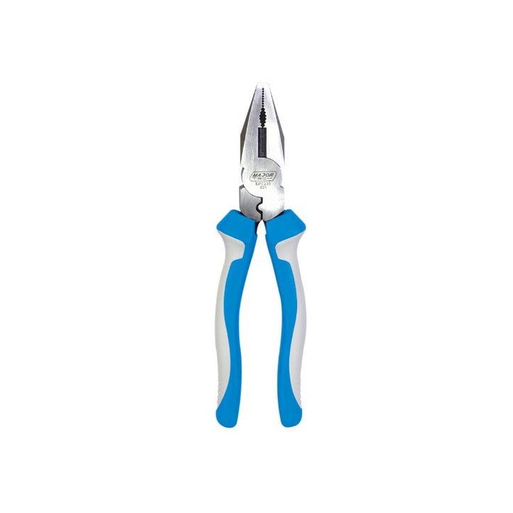 Major Tech EPC230 230MM Combination Pliers with Crimper
