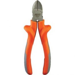 Major Tech DP0106 155MM Diagonal Cutter Plier 1000V