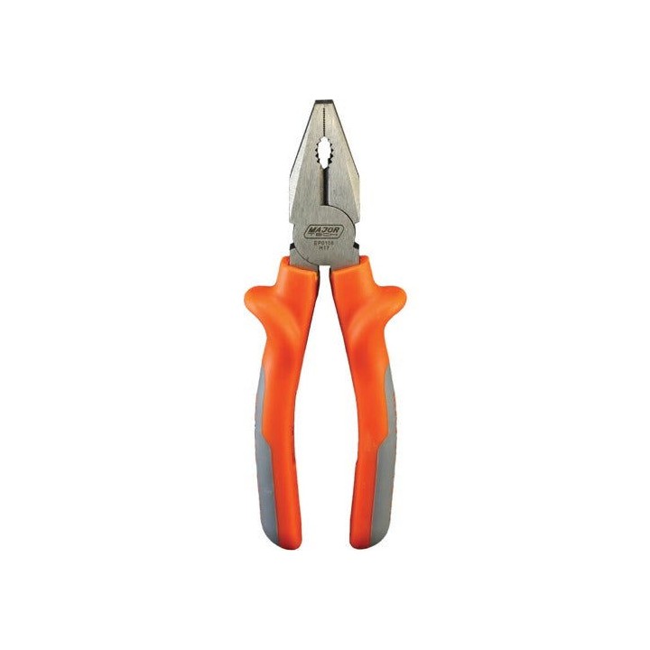 Major Tech EP0108 203MM Electricians Pliers 1000V
