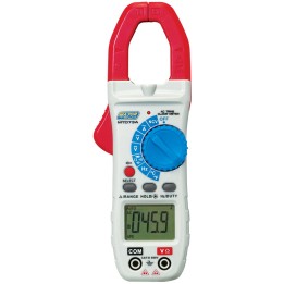 Major Tech MTD73A 800A AC TRMS Clamp Meter