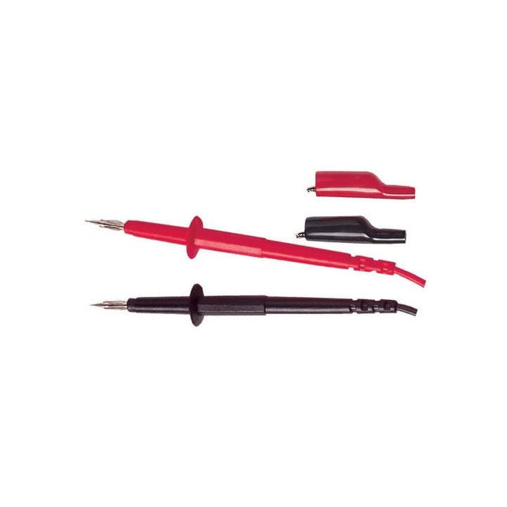 Major Tech MT820 Economy Test Lead Set