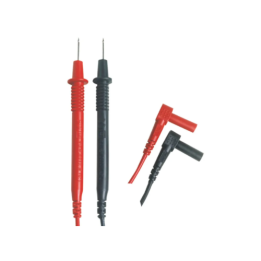 Major Tech MT805 Test Leads