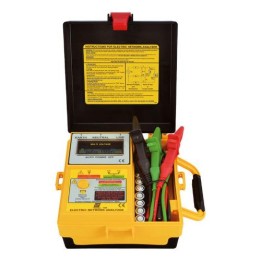 Hellermann T1826 PSC Loop Tester Network Analyser