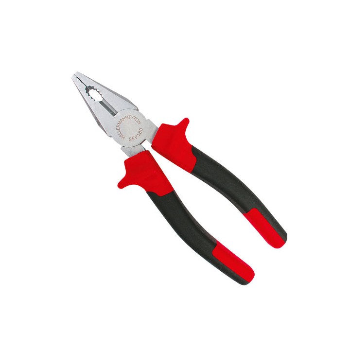 Hellermann SEP180 Combo Pliers 180MM