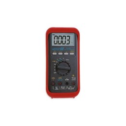 Hellermann TBM2807 1000V AC/DC CATIII True RMS Digital Multimeter