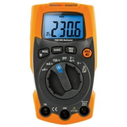 Hellermann ST-SHO01-HEL-013 Ironmeter Digital Multimeter