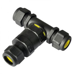 Thorn ST-SHO04-THO-004 16A Inline T-Connector IP65