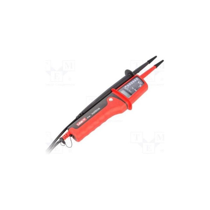 Uni-T UT15C MultiFunction Voltage Tester