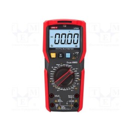Uni-T UT89X True RMS Digital Multimeter