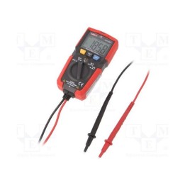 Uni-T UT125C Digital Multimeter