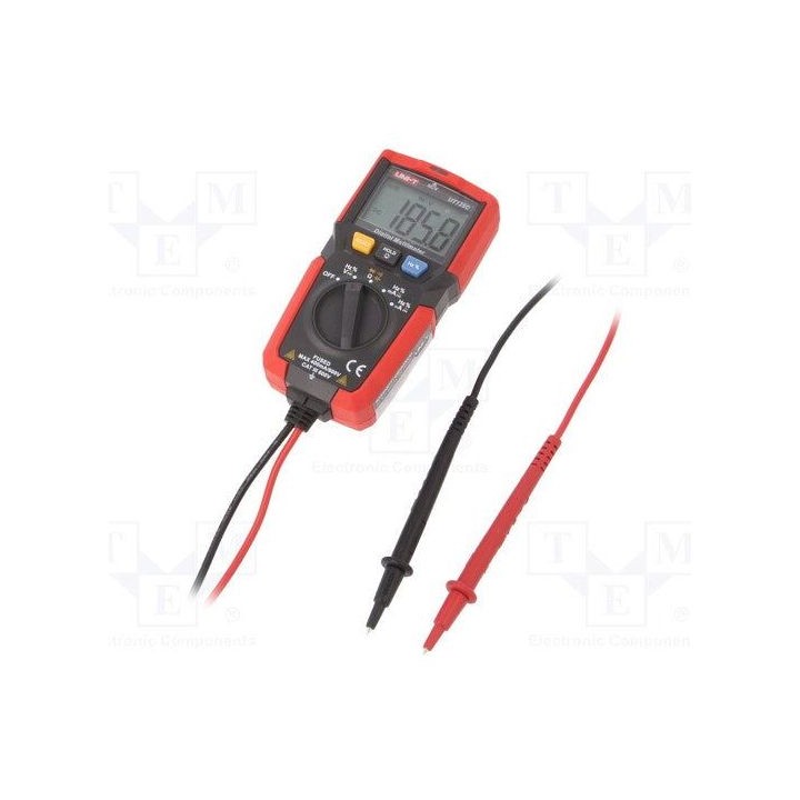 Uni-T UT125C Digital Multimeter