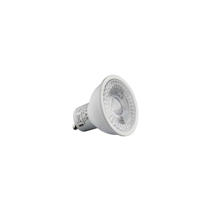 Genstar ST-HC08-GEN-001 5W LED GU10 Non-Dimmable Lamp Econo Genstar
