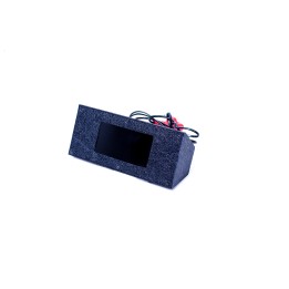 Hand Scanner 12 Watt 220V Filtered