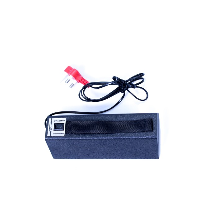 Hand Scanner 12 Watt 220V Filtered