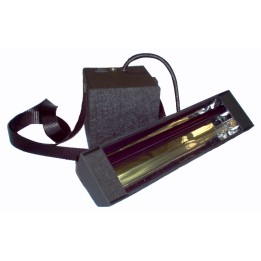Hand Scanner 16 Watt (12V) Un-filtered