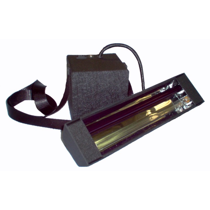 Hand Scanner 16 Watt (12V) Un-filtered