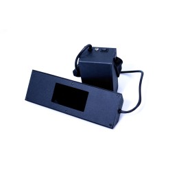 Hand Scanner 16 Watt (Short Wave and Long Wave) FILTERED