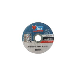 Fox ST-SHO16-MAT-005 115MM Masonary Cutting Disc