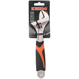 Kendo BE-KEN-0000002 Shifter 200MM Adjustable Wrench Kendo KEN15102