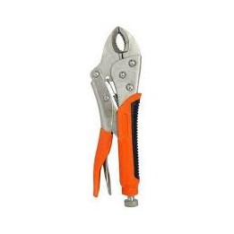 Kendo ST-SHO09A-KEN-001 Vicegrip 225mm Curve Jaw Kendo KEN11606