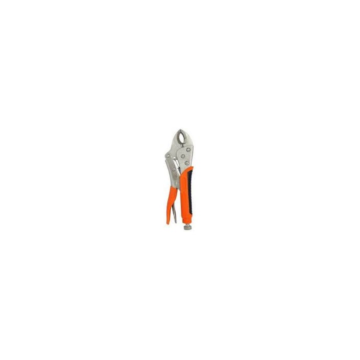 Kendo ST-SHO09A-KEN-001 Vicegrip 225mm Curve Jaw Kendo KEN11606