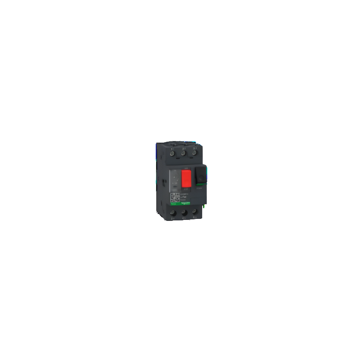Schneider GV2ME14 MOTOR CIRCUIT BREAKER THER/MAG 6-10A