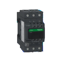 Schneider LC1D65AP7 3P EVLK CONTACTOR 65A 30KW AC3 230VAC